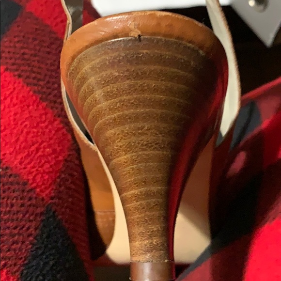 3” heels excellent condition - Picture 6 of 6